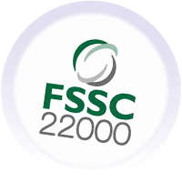 Certificación FSSC 22000